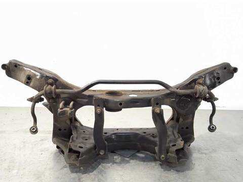 Foto 4ª: Puente Trasero Nissan X-Trail 1.6 DCI TD CAT 130CV 96KW T32) [R9M410] (2015)