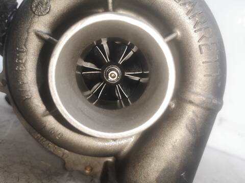 Foto 2ª: Turbocompresor Volvo S40 D4164T BERLINA (2007)
