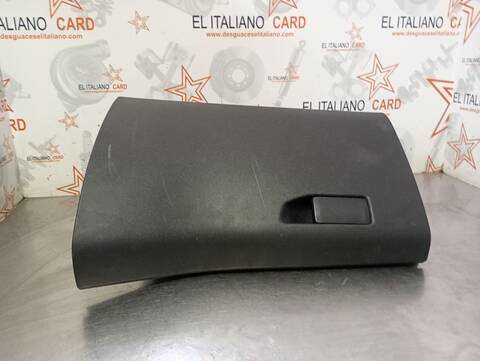 Guantera Peugeot 308 STYLE 120CV 88KW