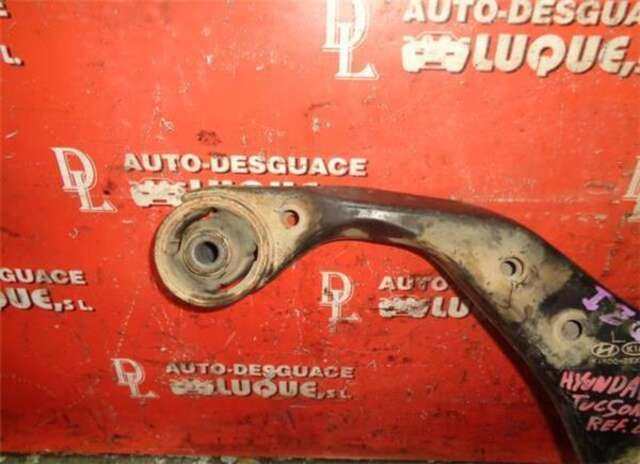 Foto 3ª: Brazo Suspension Delantero Izquierdo Hyundai Tucson 2.0 [G4GC]