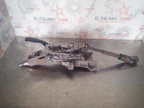 Columna Dirección Ford Focus TITANIUM 125CV 92KW