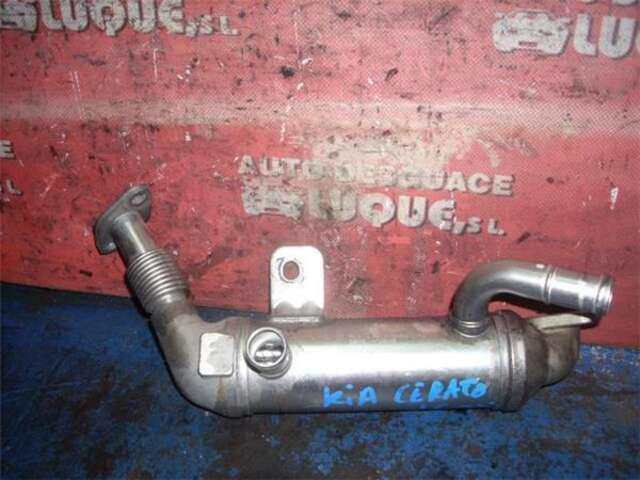 Foto 1ª: Valvula EGR Kia Cerato 1.5 CRDI [D4FA]
