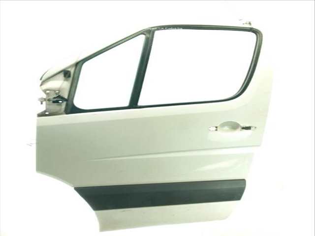 Foto 3ª: Puerta Delantera Izquierda Volkswagen Crafter 2.0 TDI (2006)