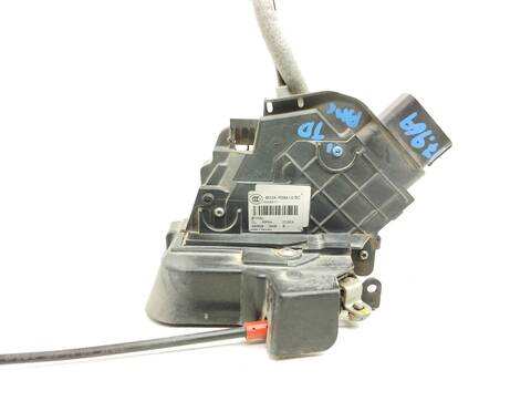 Cerradura Puerta Trasera Derecha Ford Mondeo 1.8 TDCI CAT 125CV 92KW