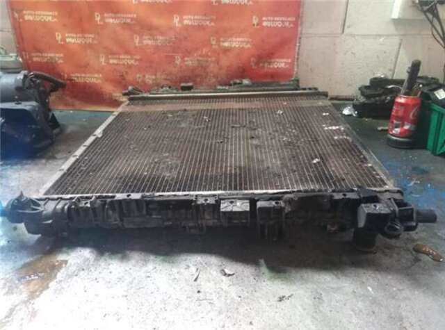 Foto 3ª: Radiador Motor Ssangyong Kyron 2.0 TD [D20DT]