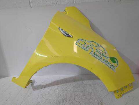 Aleta Delantera Derecha Ford Ka 1.2 70CV