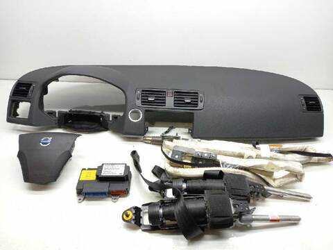 Kit Airbag Volvo C30 2 0D R-DESIGN 136CV 100KW