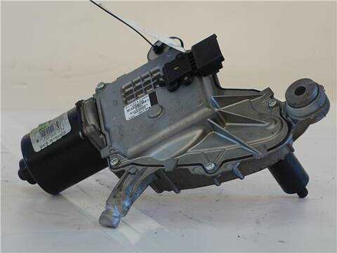 Foto 2ª: Motor Limpia Delantero Citroen C4 1.6 HDI PICASSO 109CV 80KW [9HZ-DV6TED4] (2010)