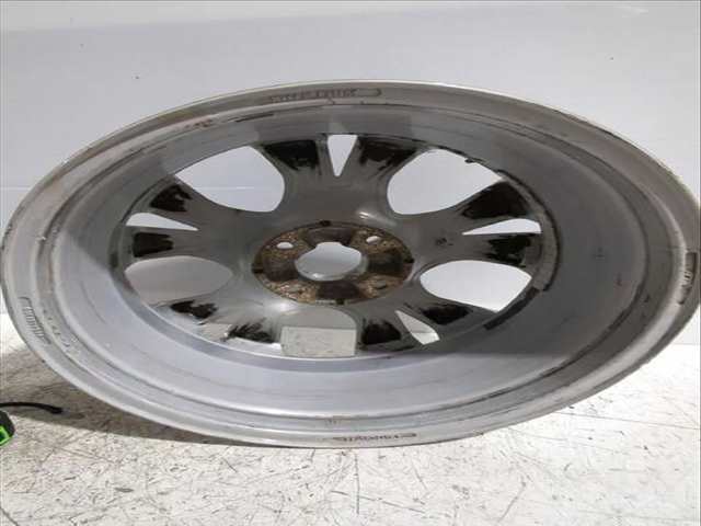 Foto 3ª: LLanta Chapa Citroen C4 1.6 16V HDI FAP 109CV [9HZDV6TED4] (2007)