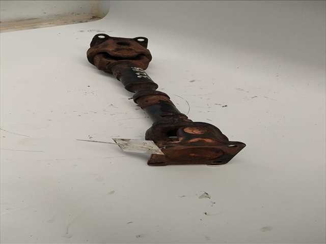 Transmision Delantera Derecha Nissan Patrol 2.8 DIESEL 6528GDX