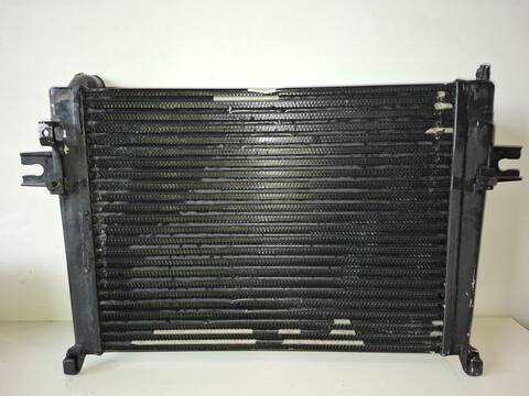 Intercooler Jeep Cherokee 2.7 CRD LAREDO 163CV