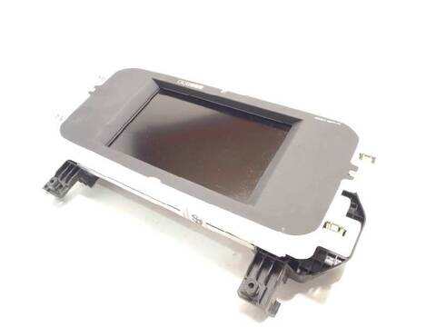 Foto 2ª: Cuadro de Instrumentos Opel Corsa GS LINE 102CV 75KW [YH01] (2019)