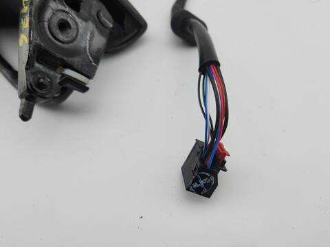 Foto 3ª: Retrovisor Izquierdo Audi Q5 2.0 TDI 150CV 110KW [DTPA] (2023)