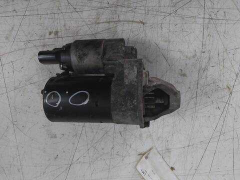 Motor de Arranque Audi A4 200 CV 147KW