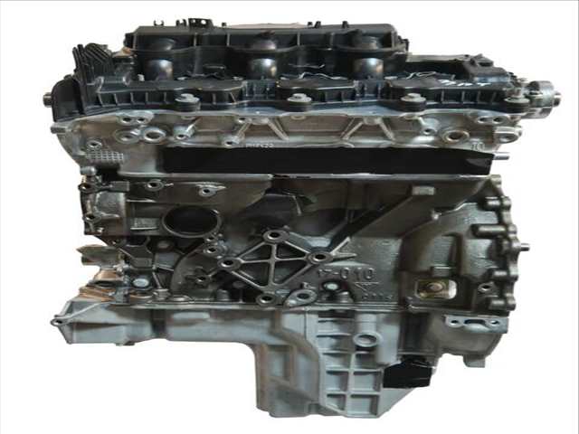 Foto 3ª: Motor Completo Land Rover Discovery 3.0 V6 DIESEL GEN2 249 - 306 CV [306DTA, 306DT]