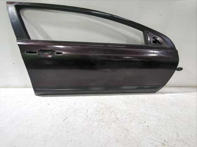 Puerta Delantera Derecha Nissan Qashqai 1.5 DCI 110CV