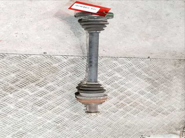 Transmision Trasera Derecha Bmw Serie 5 518 520 D BERLINA 177CV 130KW