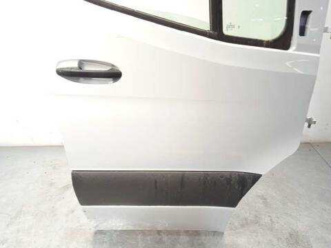 Foto 2ª: Puerta Delantera Derecha Mercedes Sprinter 419 CDI RWD 907.643 907.645 907.647) 190CV 140KW FURGONETA [654920] (2024)