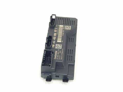 Foto 3ª: Centralita Motor ECU Audi A6 2.0 TDI ULTRA