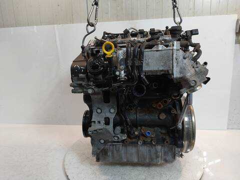 Foto 1ª: Motor Completo Seat Alhambra 2.0 TDI 150 CV 110KW [DLTA, DLT]