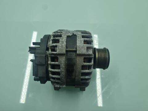 Foto 3ª: Alternador Nissan Pulsar ACENTA 110CV 81KW [K9K 636] (2015)