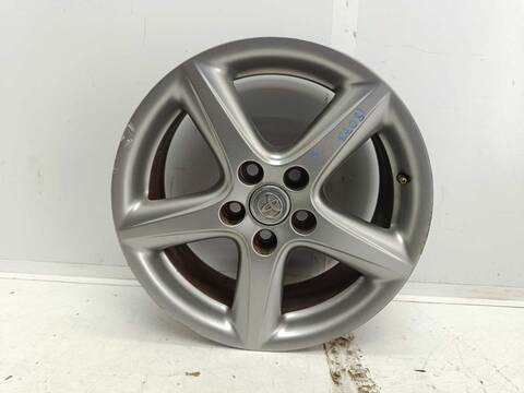 LLanta Chapa Toyota Corolla 2 2 D-4D SPORT 177CV 130KW