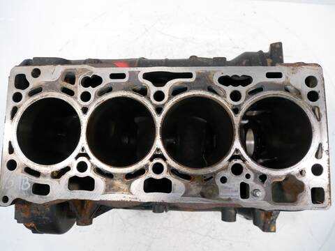 Foto 2ª: Bloque Motor Audi A3 184 CV 135KW [CUNA CUN] (2017)