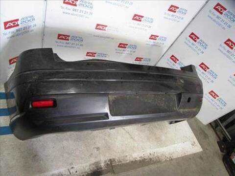 Foto 2ª: Paragolpes Trasero Citroen C5 2.0 HDI RCRHRH) BERLINA 136CV 100KW [D- RHR] (2007)
