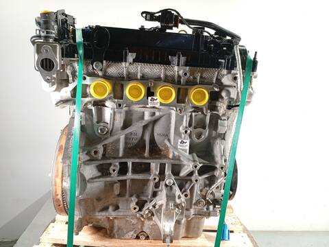 Foto 3ª: Motor Completo Ford Kuga 2.5 FHEV 190CV 140KW [BGDC] (2024)