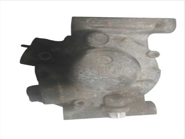 Foto 3ª: Compresor Aire Acondicionado Kia Ceed 1.4 CRDI 90 JD) (2012)