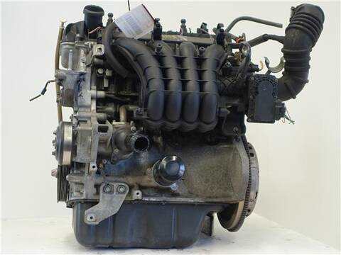 Motor Completo Smart Forfour 1.5 BASICO 80KW) 109CV