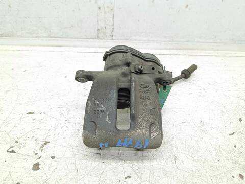 Pinza Freno Trasera Izquierdo Audi A6 3.0 TDI ADVANCED EDITION 272CV 200KW