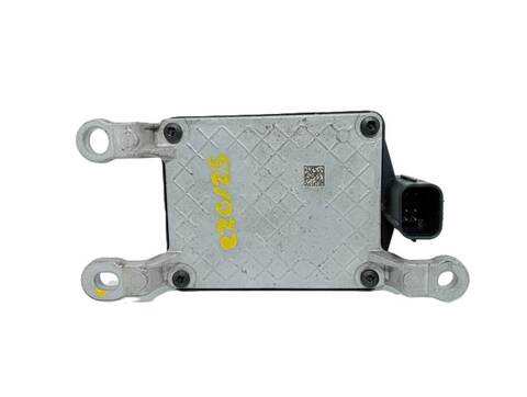Foto 3ª: Centralita Motor ECU Nissan Micra ACENTA 1 DCI TD CAT 90CV (2017)