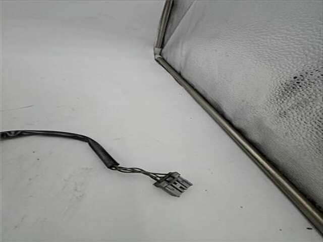 Foto 2ª: Retrovisor Izquierdo Honda Accord 2.3 (CK2) [F23Z5]