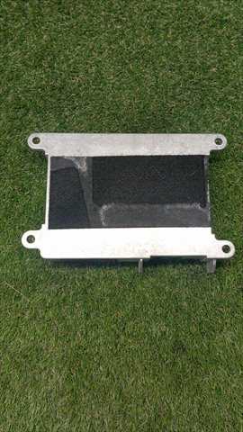 Foto 3ª: Caja Reles Fusibles Mercedes Clase ML 320 3.0 CDI 5P [642940] (2007)