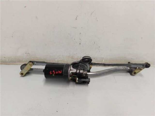 Motor Limpia Delantero Bmw Serie 3 315 1.8 316I [1.8 LTR. - 85 KW 16V]
