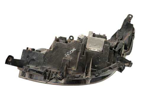 Foto 2ª: Piloto Delantero Derecho Renault Latitude 2.0 DCI 150 L70H) (2010)