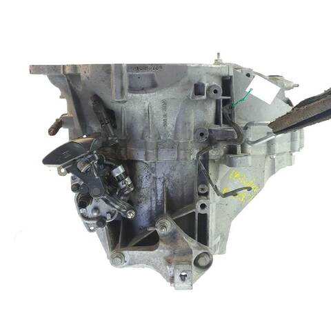 Caja Cambios Ford C Max 2.0 TDCI 136CV