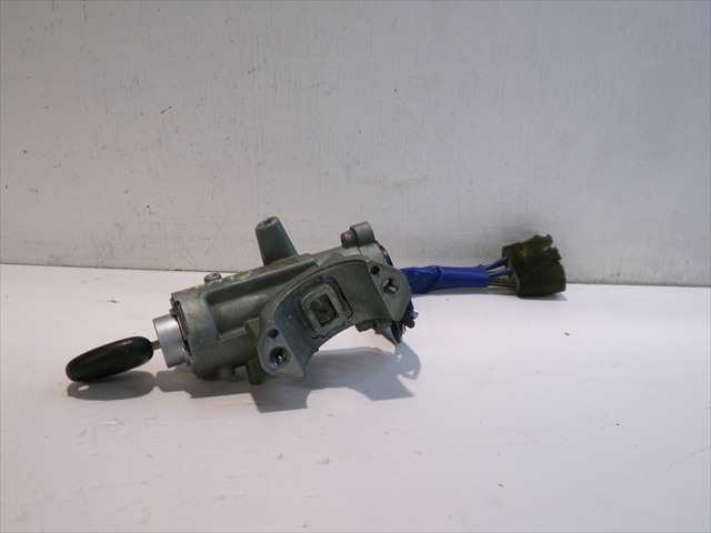 Foto 2ª: Antirrobo Peugeot Partner 2.0 HDI 2002-2008 MODELO RANCHO [RHY] (2005)