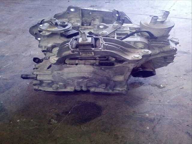 Foto 4ª: Caja Cambios Mini Countryman COOPER SD ALL4 143CV 105KW [N47C20A] (2013)