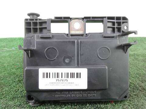 Foto 2ª: Centralita Check Control Peugeot 406 2.2 HDI COUPE 133CV 98KW [4HX] (2003)