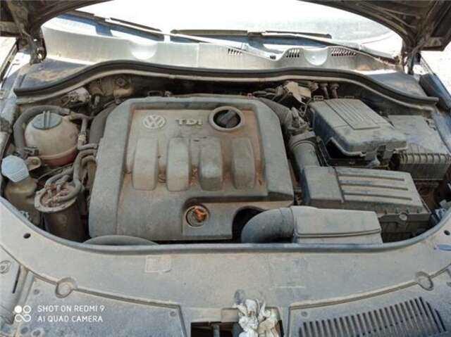 Foto 3ª: Amortiguador Delantero Izquierdo Volkswagen Passat 1.9 TDI (105CV) [BXE]
