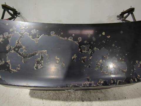 Foto 2ª: Portón Peugeot 407 2.0 HDI 135 6DRHRH 6DRHRE 6DRHRG 6DRHRJ) 136CV [RHR (DW10BTED4)] (2004)