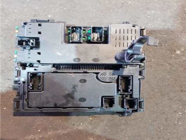 Foto 3ª: Centralita Confort BSI Peugeot 206 2.0 HDI 90 [RHY (DW10TD)]