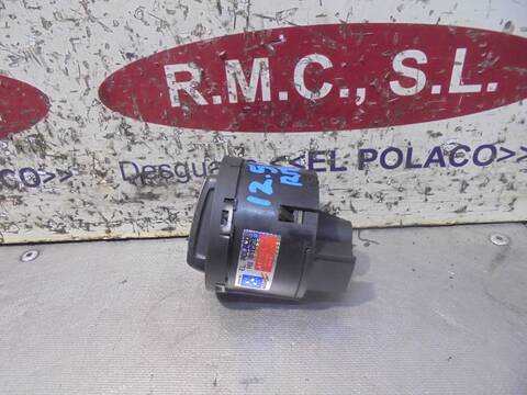 Foto 4ª: Mando Luces Seat Leon 1.2 TSI 105CV 77KW [CJZ] (2014)