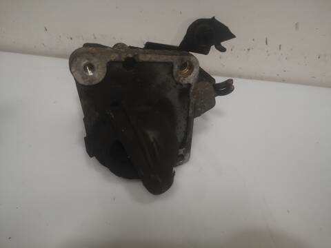 Foto 2ª: Motor de Arranque Citroen C4 9HZ (2008)