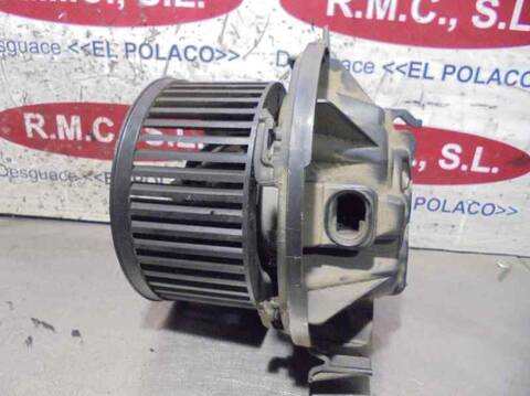 Foto 4ª: Ventilador de Calefacción Citroen C5 2.0 HDI PREMIER BERLINA 109CV 80KW [RHZ] (2004)
