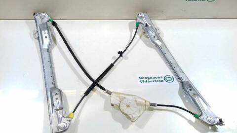 Elevalunas Eléctrico Delantero Izquierdo Citroen C5 2.0 HDI BERLINA 109CV 80KW