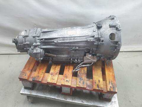 Foto 3ª: Caja Cambios Mercedes Clase C 160 C 250 T CDI 4-MATIC BE 204.282)