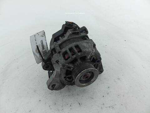 Foto 3ª: Alternador Hyundai i10 1.0 [G3LA] (2013)